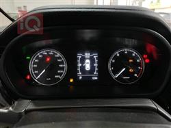 Chery Arrizo 5